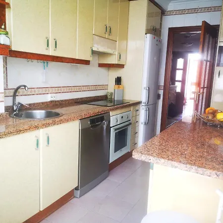 Ortega Suite, Duplex En El Centro De Daire