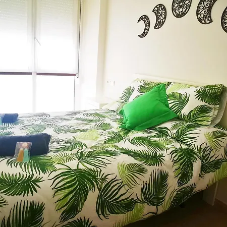 Ortega Suite, Duplex En El Centro De