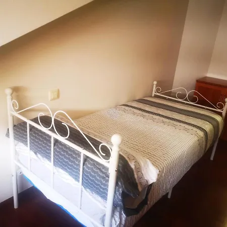 Daire Ortega Suite, Duplex En El Centro De