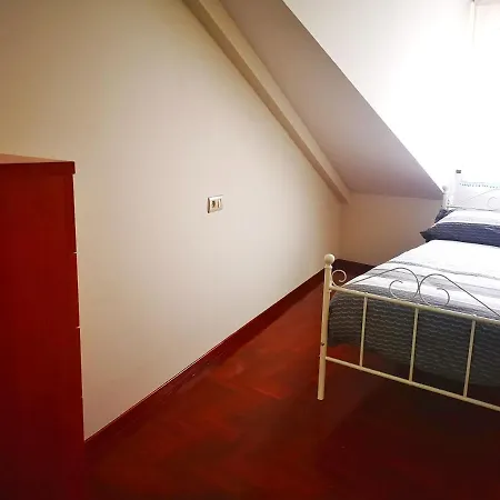 Ortega Suite, Duplex En El Centro De Daire