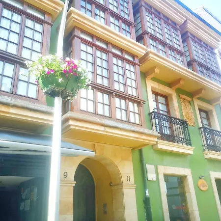 Ortega Suite, Duplex En El Centro De *
