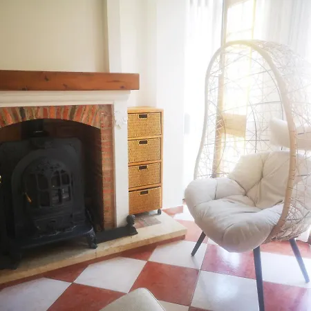 Ortega Suite, Duplex En El Centro De * Luanco