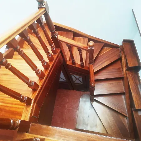 Ortega Suite, Duplex En El Centro De * Luanco