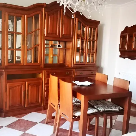 Διαμέρισμα Ortega Suite, Duplex En El Centro De *