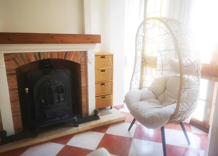 Ortega Suite, Duplex En El Centro De * Luanco