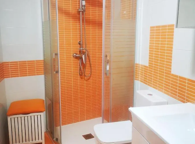 Ortega Suite, Duplex En El Centro De *