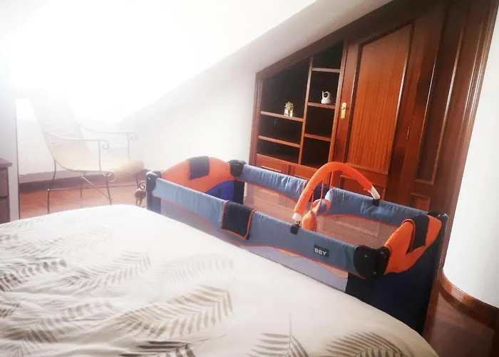 Ortega Suite, Duplex En El Centro De Apartment