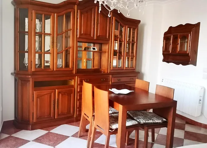 Apartment Ortega Suite, Duplex En El Centro De *