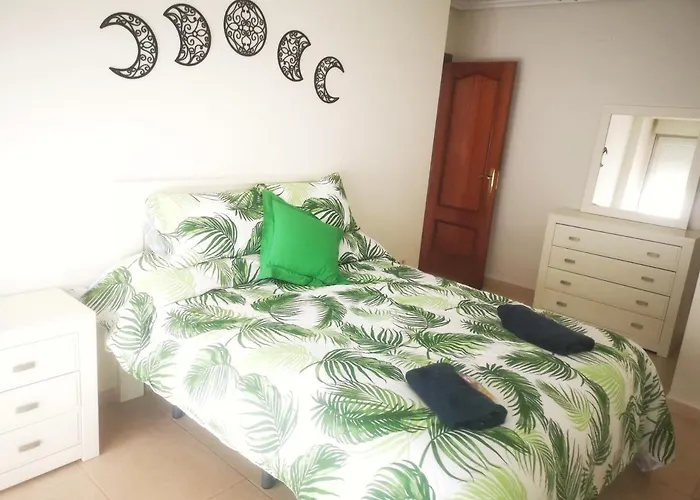 Ortega Suite, Duplex En El Centro De Apartment Luanco