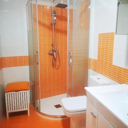 Ortega Suite, Duplex En El Centro De *