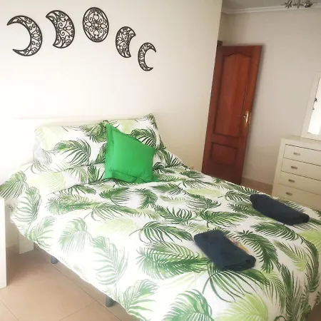 Ortega Suite, Duplex En El Centro De Apartment Luanco